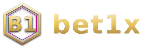 bet1x logo