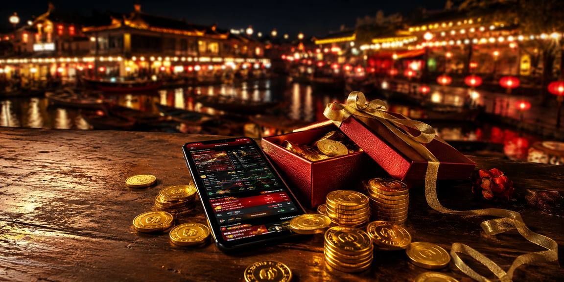bet1x Ưu đãi