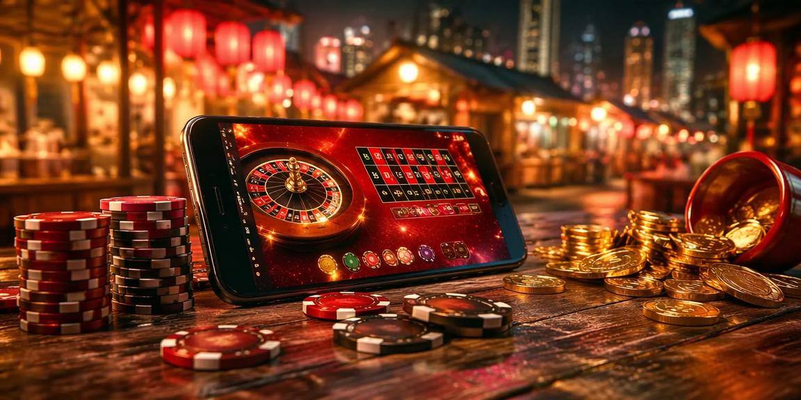 bet1x Ưu đãi