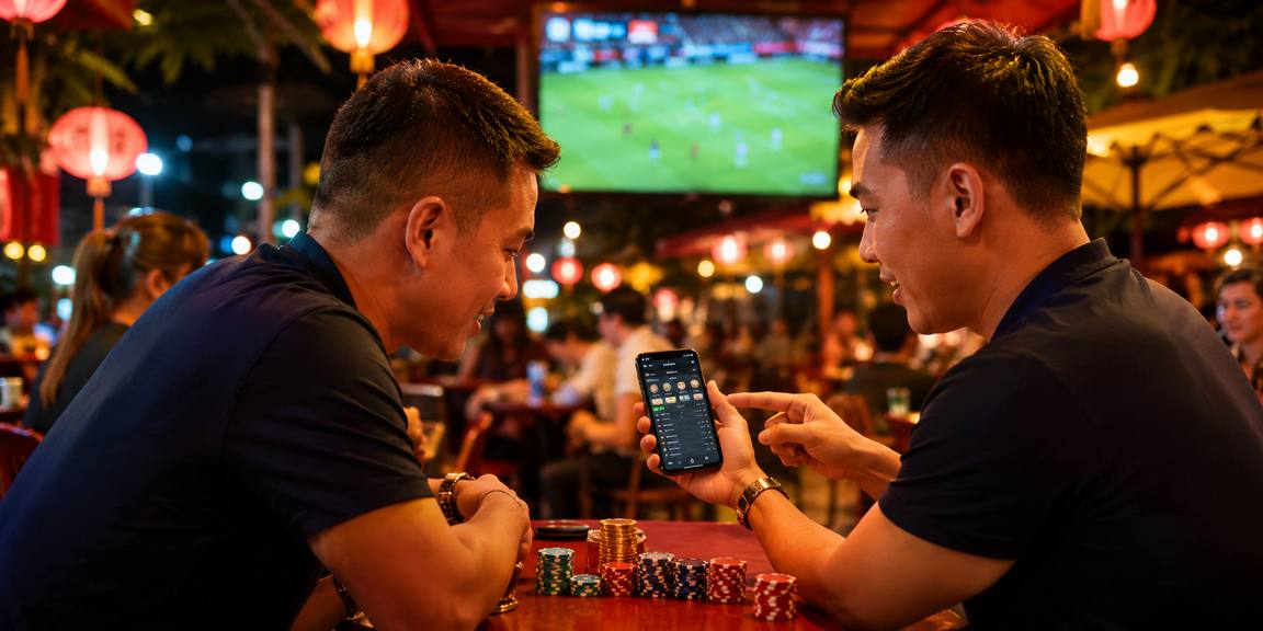 bet1x Những gì chúng tôi mang đến trong Game Mới