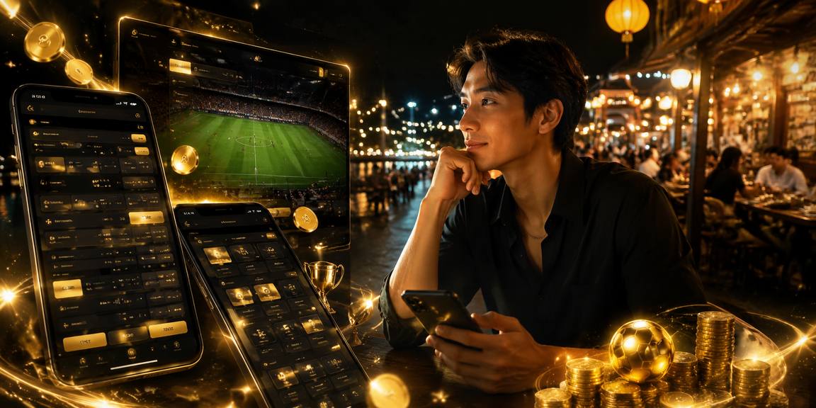 bet1x Khám phá bet1x được xây dựng như thế nào